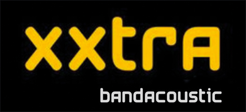Logo XXTRA